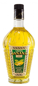 Arehucas Banana Liqueur